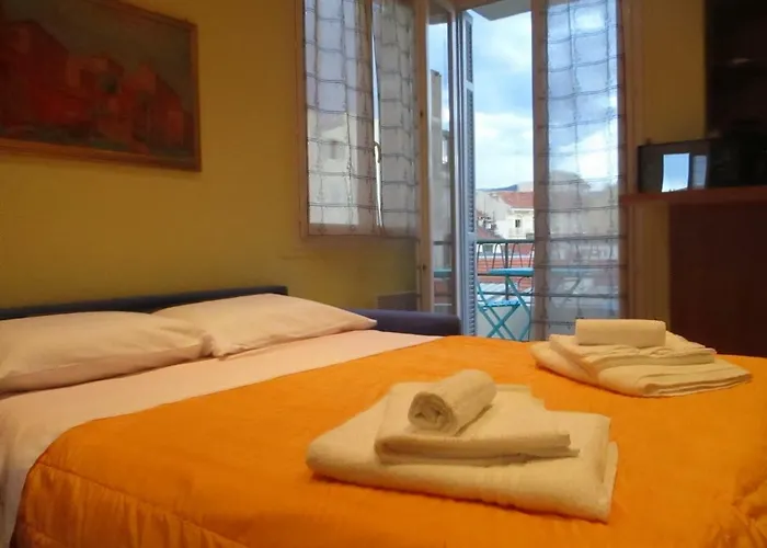 Appartamento In Rue Halevy