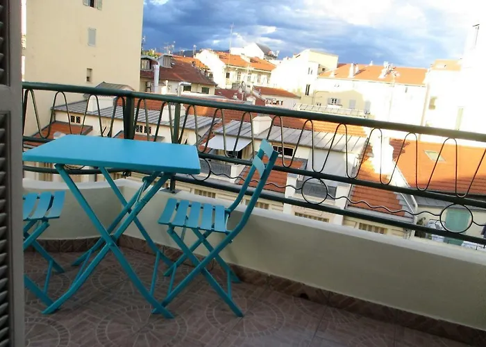 Appartamento In Rue Halevy