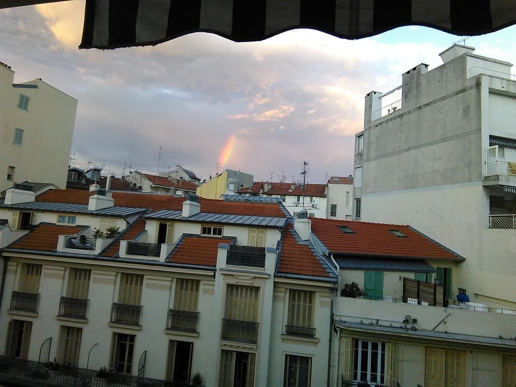 Apartment In Rue Halevy Nice