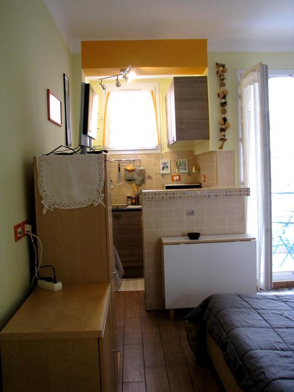 Apartment In Rue Halevy *