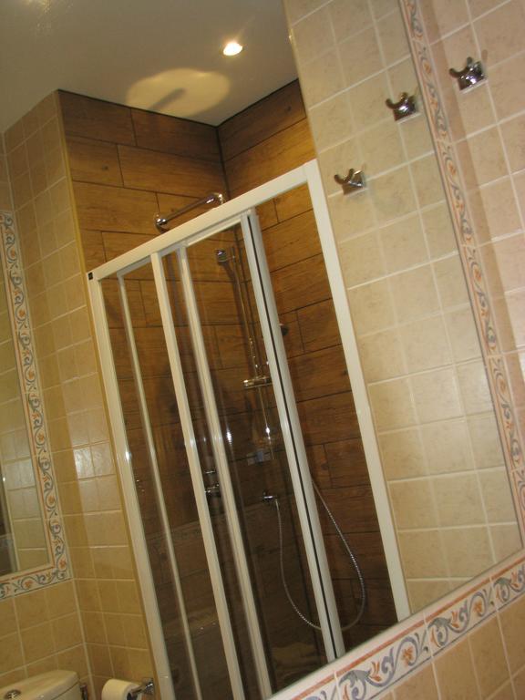 In Rue Halevy Apartment