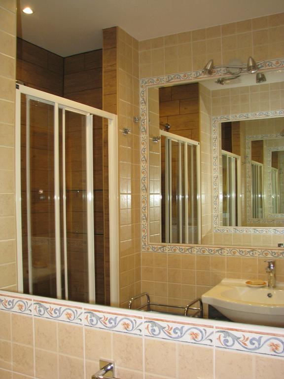 In Rue Halevy Apartment