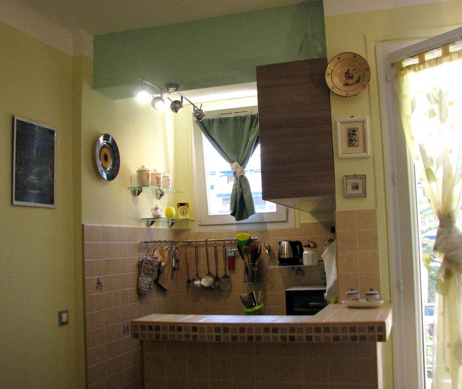 Apartment In Rue Halevy Nice