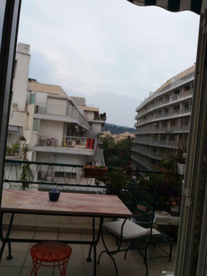 Apartment In Rue Halevy