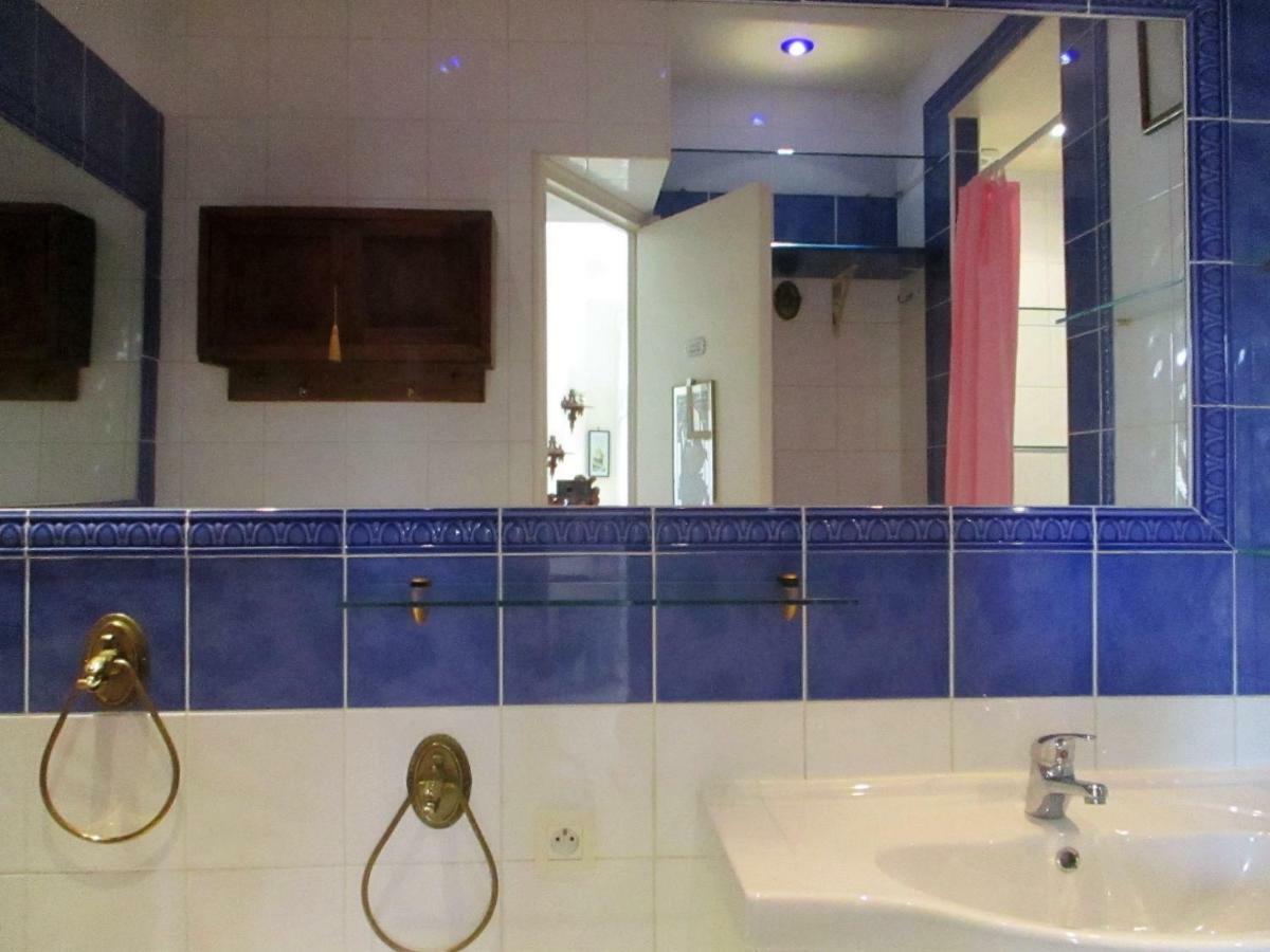 Apartment In Rue Halevy Nice
