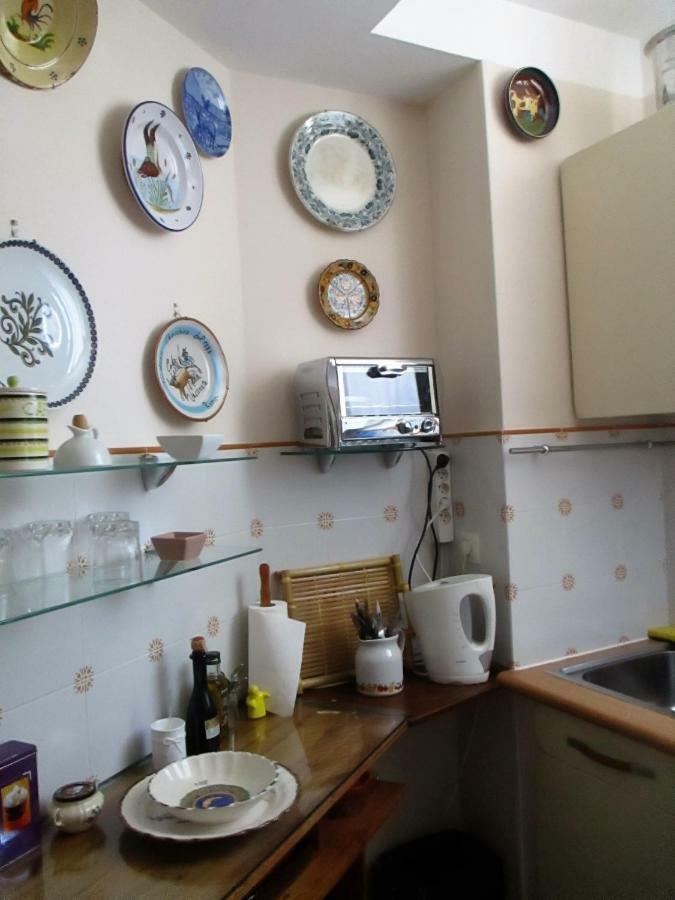 Apartment In Rue Halevy Nice