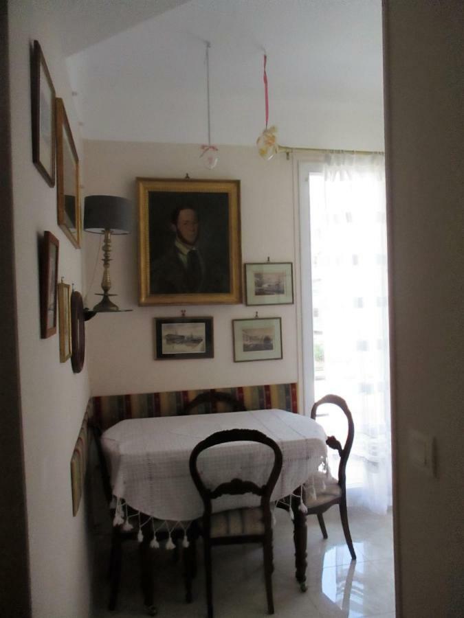 Apartment In Rue Halevy Nice