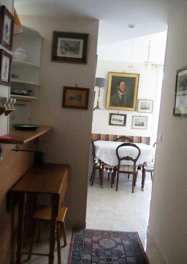 Apartment In Rue Halevy *