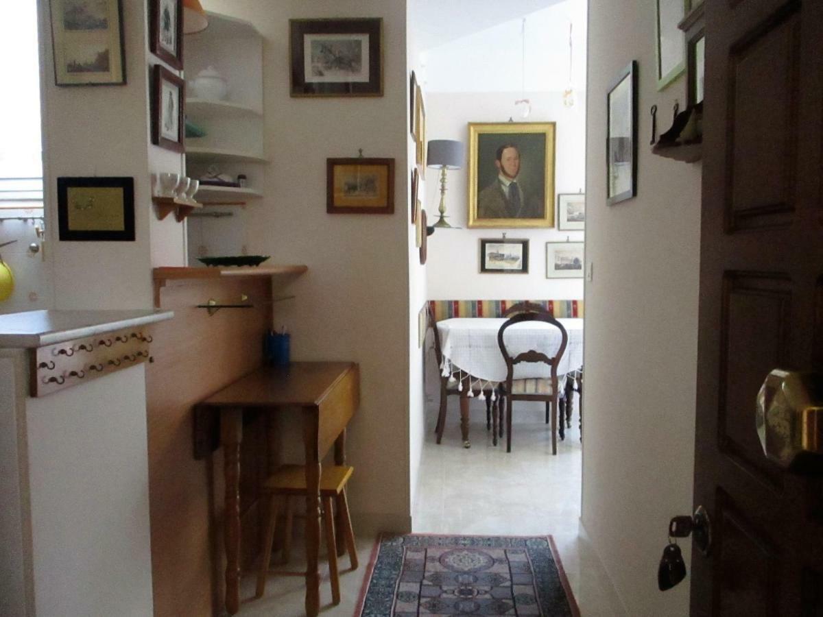 Apartment In Rue Halevy Nice