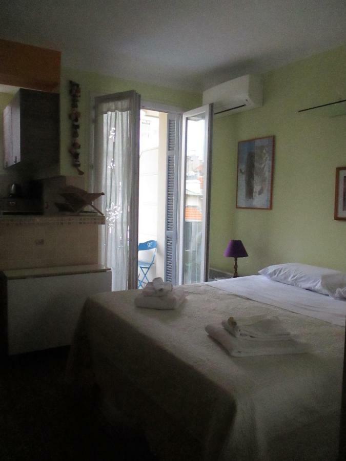 Apartment In Rue Halevy