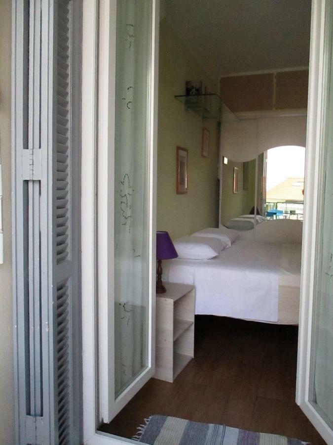 Apartment In Rue Halevy *