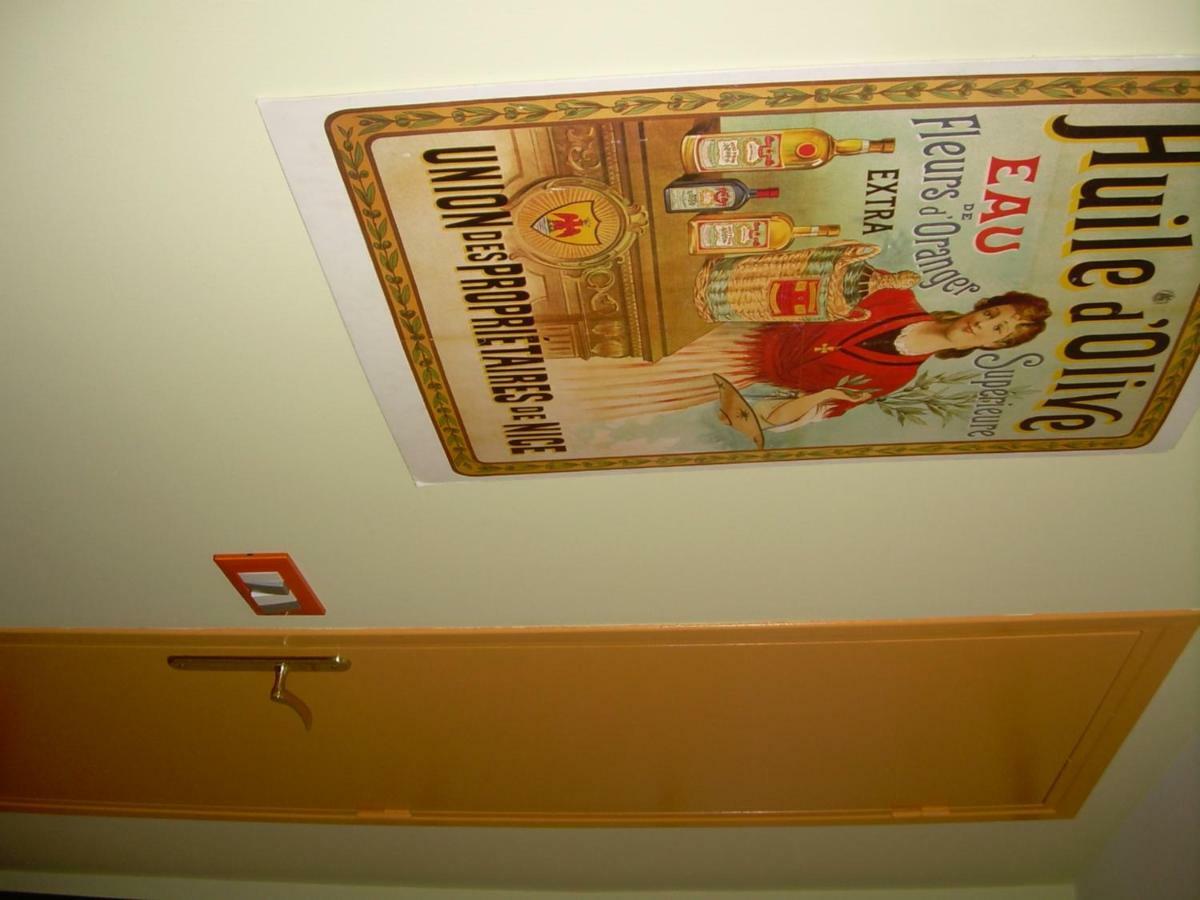 Apartment In Rue Halevy Nice