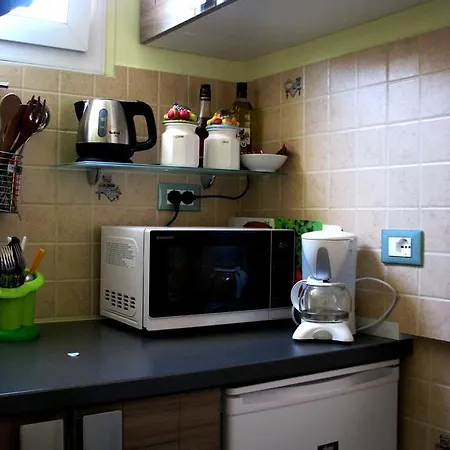 Appartamento In Rue Halevy Nice Quarto foto