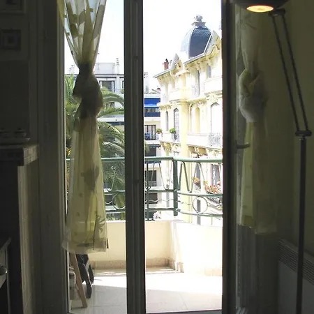 Appartamento In Rue Halevy Nice Quarto foto
