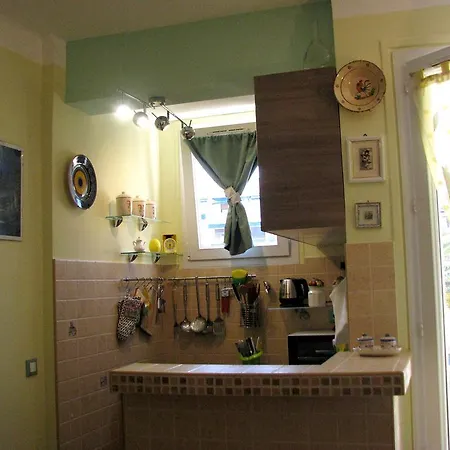 Appartamento In Rue Halevy Nice Quarto foto