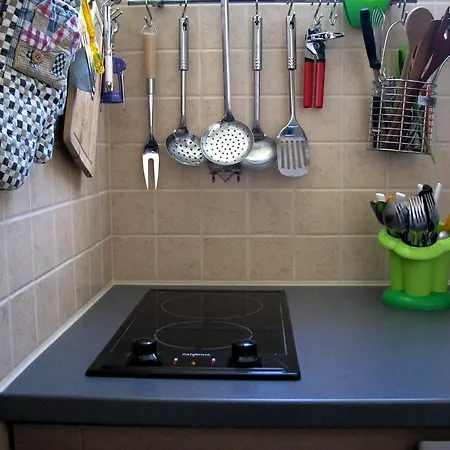 Appartamento In Rue Halevy Nice Quarto foto