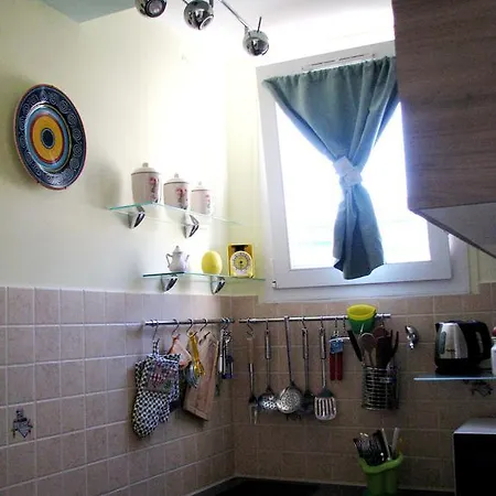 Appartamento In Rue Halevy Nice Quarto foto