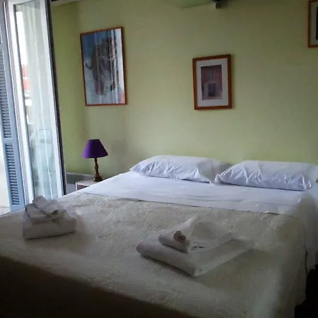Appartamento In Rue Halevy Nice Exterior foto