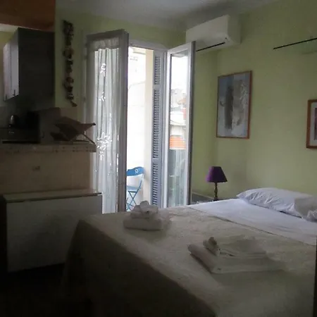 Appartamento In Rue Halevy Nice Exterior foto