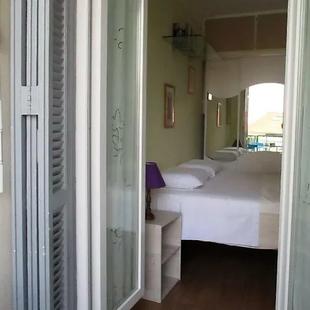 Appartamento In Rue Halevy Nice Exterior foto