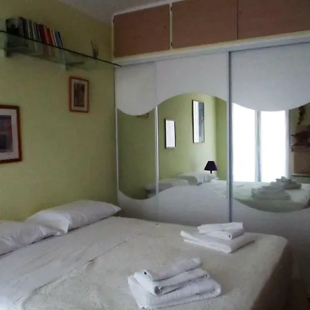 Appartamento In Rue Halevy Nice Quarto foto