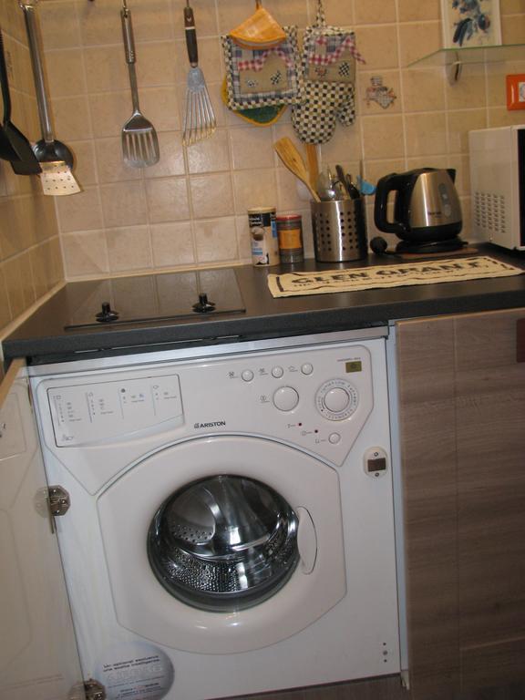 Apartamento In Rue Halevy