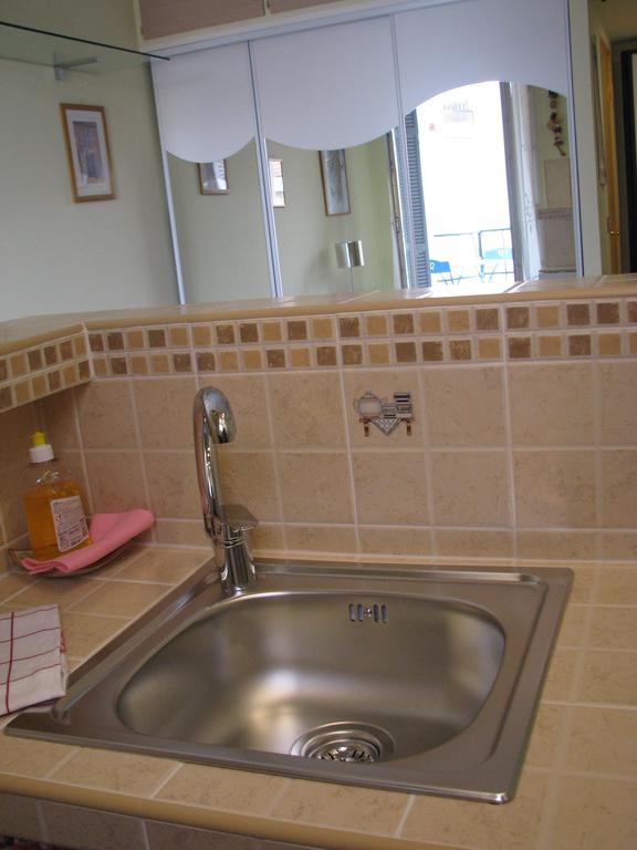 In Rue Halevy Appartement