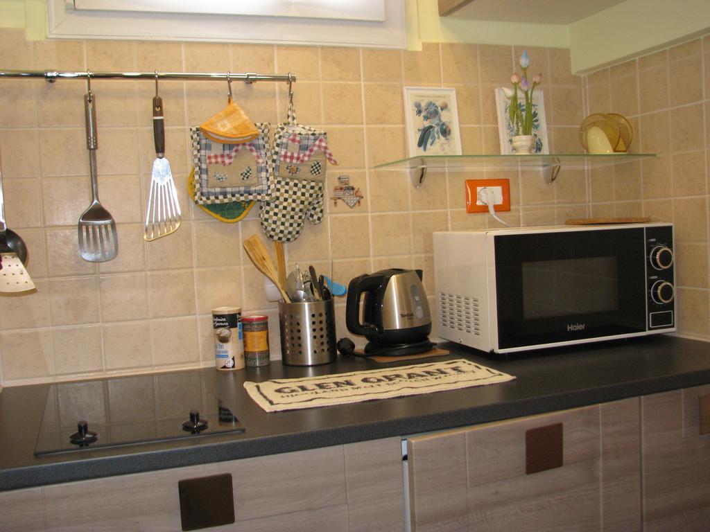 Apartamento In Rue Halevy Niza