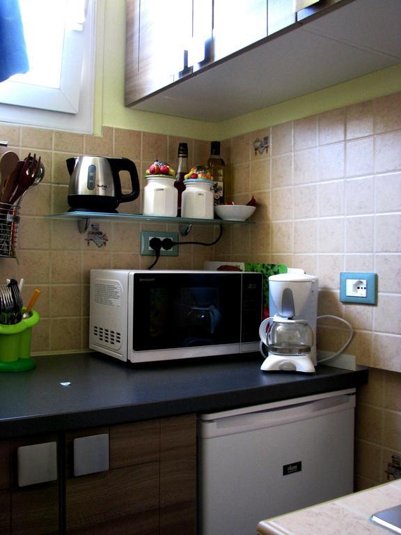 Apartamento In Rue Halevy Niza