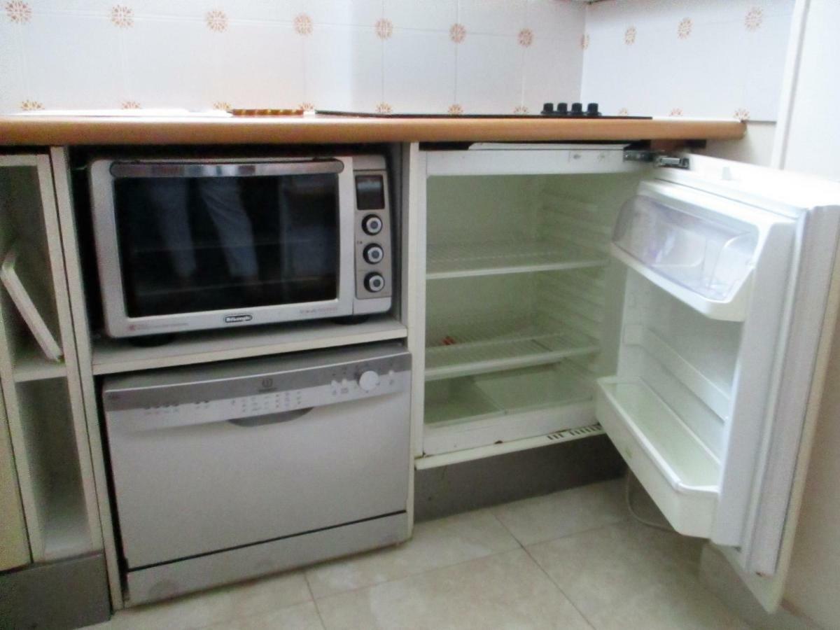 Apartamento In Rue Halevy