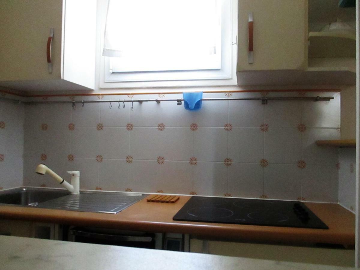 Apartamento In Rue Halevy *