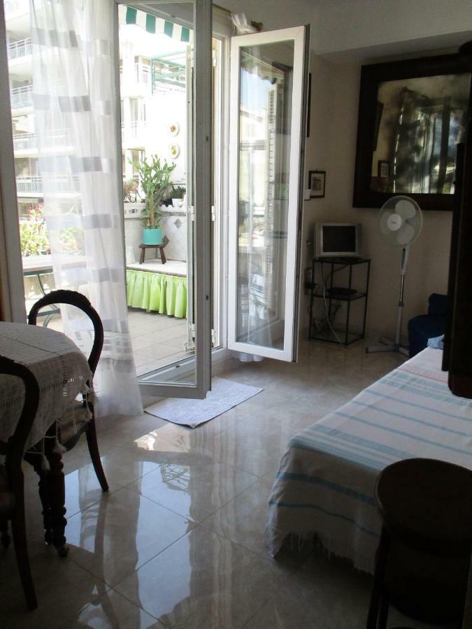 In Rue Halevy Apartamento Niza