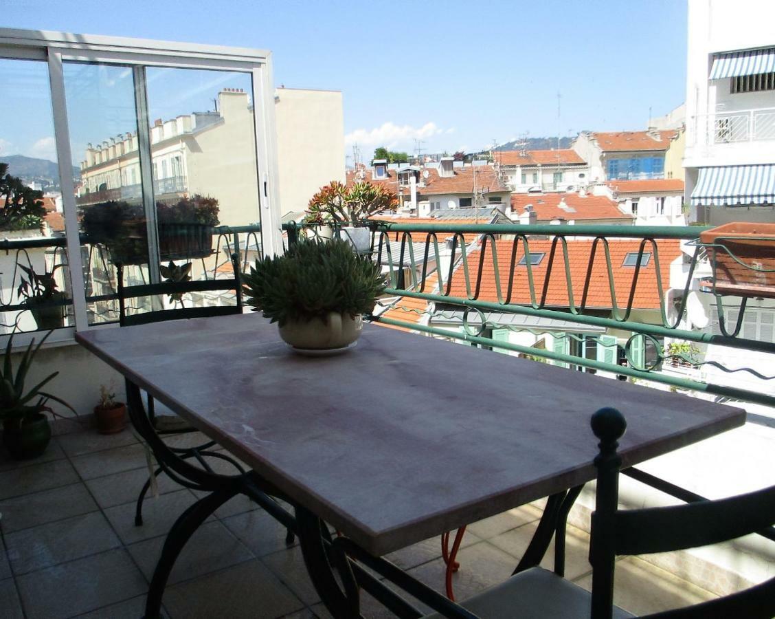 Apartamento In Rue Halevy Niza