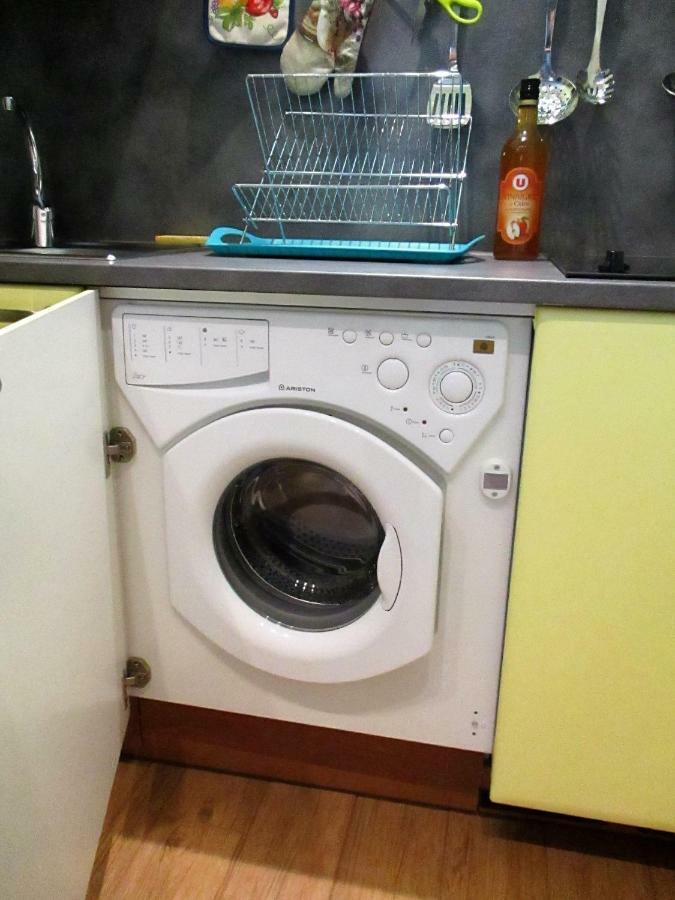 In Rue Halevy Apartamento *